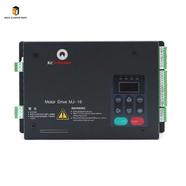 Elevator Door Operator Inverter Elevator Door Operator Inverter