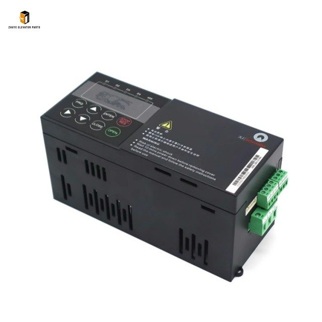 Elevator Door Operator Inverter1 Elevator Door Operator Inverter