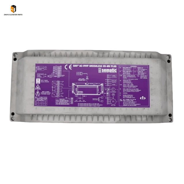 Elevator Door Operator Inverter1 Elevator Door Operator Inverter1