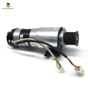 Elevator Door Operator Motor