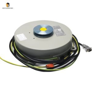 Elevator Door Operator Motor SF2-DSC-1000M