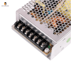 Elevator Door Operator Power Supply3