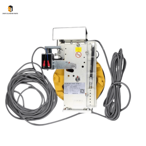 Elevator GBP speed limiter2