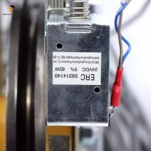 Elevator GBP speed limiter3