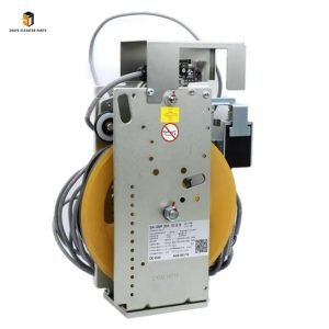 Elevator GBP speed limiter5