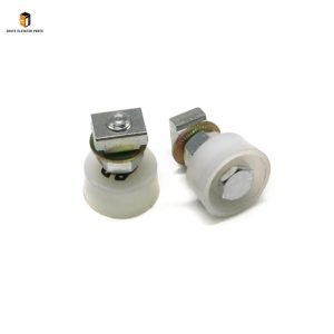 Elevator Hall Door Gateball