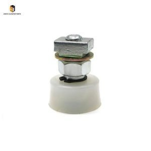 Elevator Hall Door Gateball