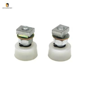 Elevator Hall Door Gateball