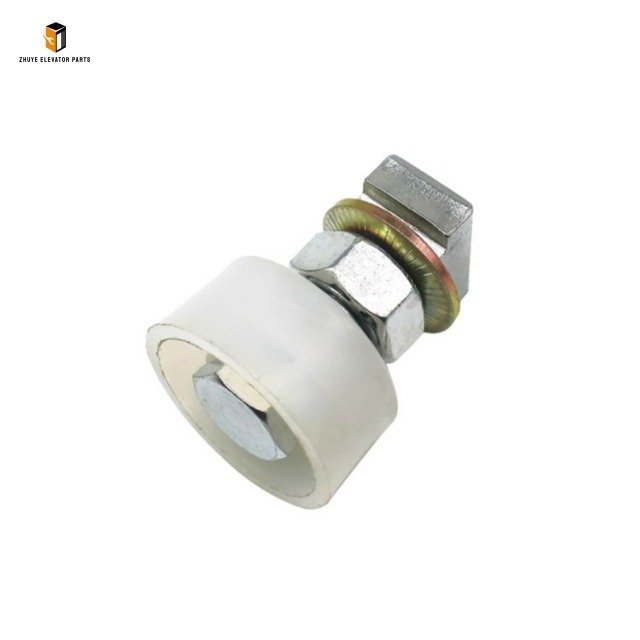 Elevator Hall Door Gateball4