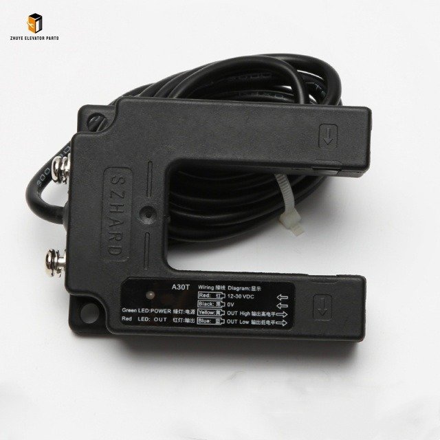 Elevator Leveling Sensor Elevator Leveling Sensor