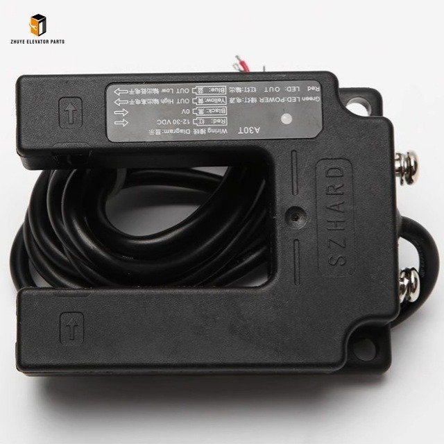 Elevator Leveling Sensor1 Elevator Leveling Sensor