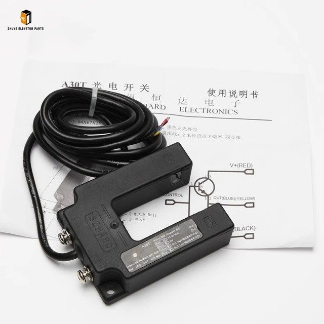 Elevator Leveling Sensor2 Elevator Leveling Sensor