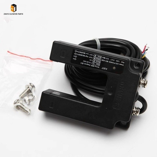 Elevator Leveling Sensor3 Elevator Leveling Sensor