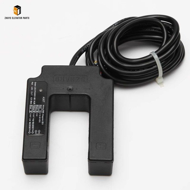 Elevator Leveling Sensor4 Elevator Leveling Sensor