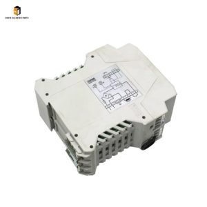 Elevator Phase Sequence Relay