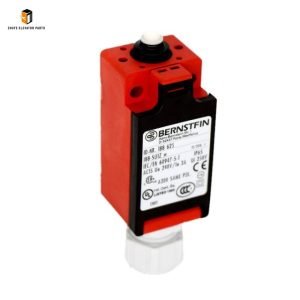 Elevator buffer switch3