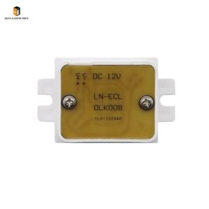 Elevator car emergency lighting