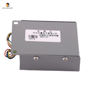 Elevator converter3