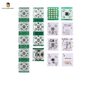 Elevator door alarm button board 3