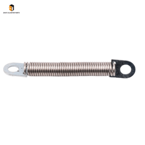 Elevator door knife spring4