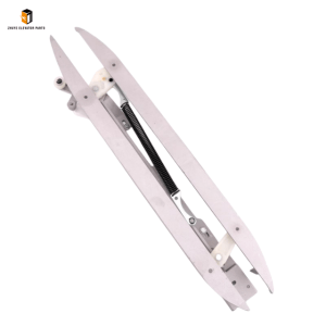 Elevator door knife2