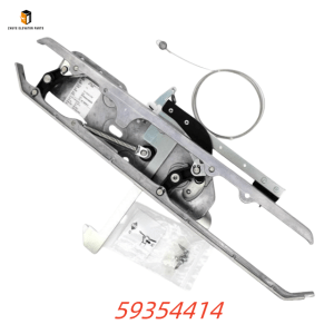 Elevator door knife3