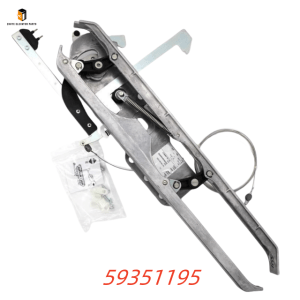 Elevator door knife4