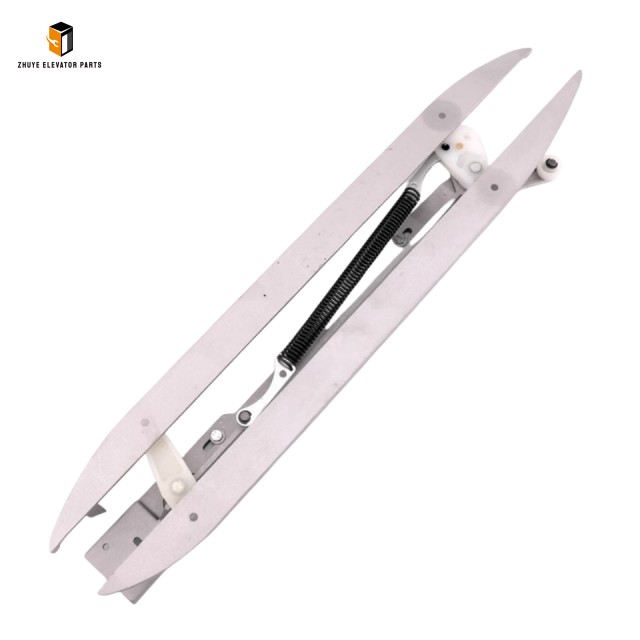 Elevator door knife4 Elevator door knife4