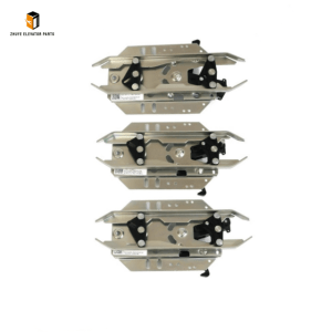 Elevator door lock device CSK-POIZCC200-3