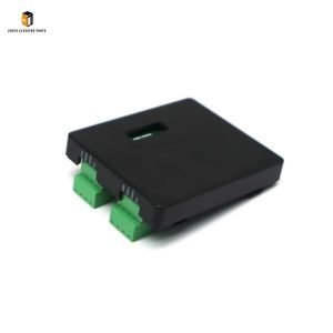 Elevator encryption adapter board