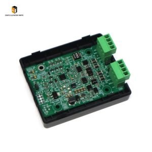 Elevator encryption adapter board MCTC-KZ-AOS/BOS