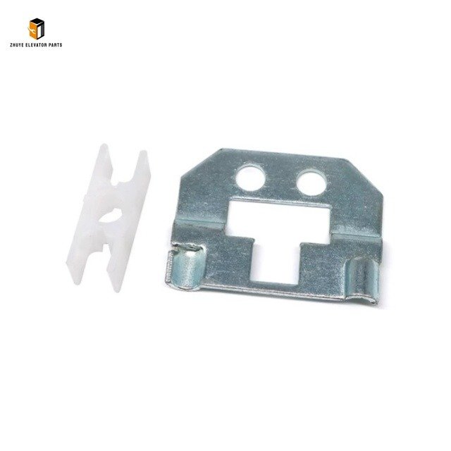 Elevator hall door slider1 Elevator hall door slider