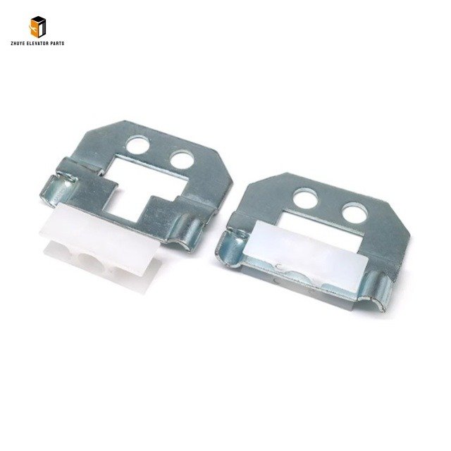 Elevator hall door slider2 Elevator hall door slider