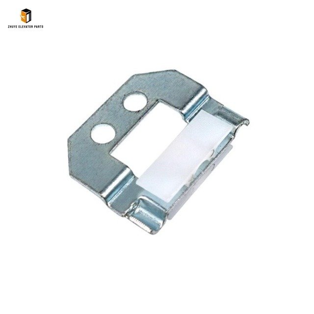 Elevator hall door slider4