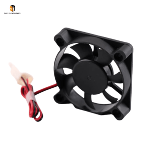 Elevator inverter fan2