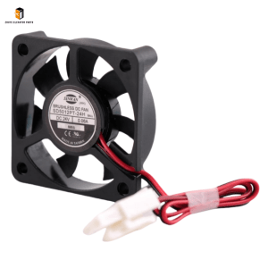 Elevator inverter fan3