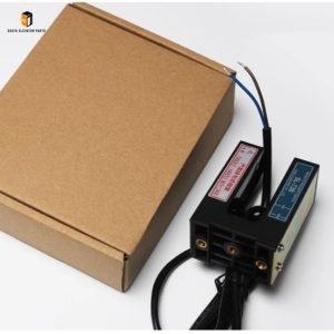 Elevator photoelectric switch