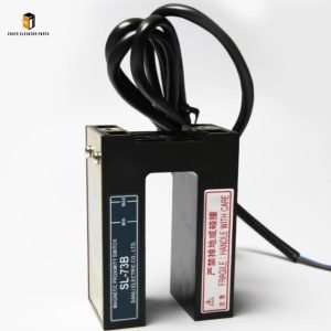 Elevator photoelectric switch