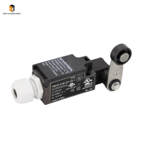 Elevator limit switch