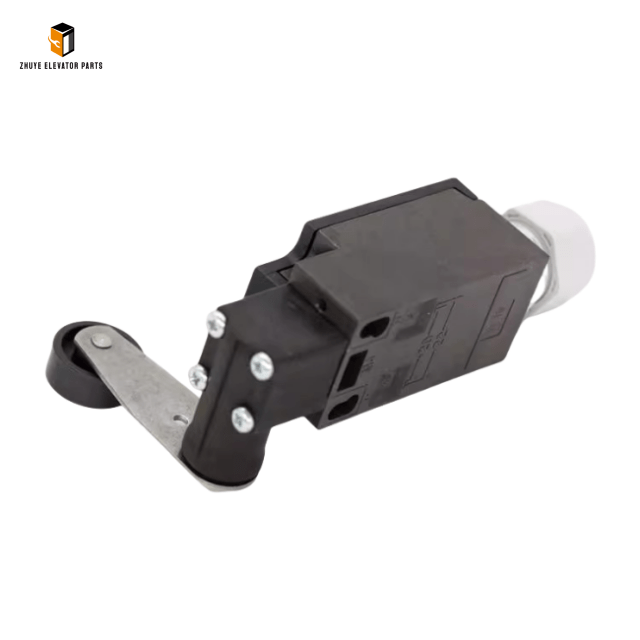 Elevator limit switch1 Elevator limit switch1