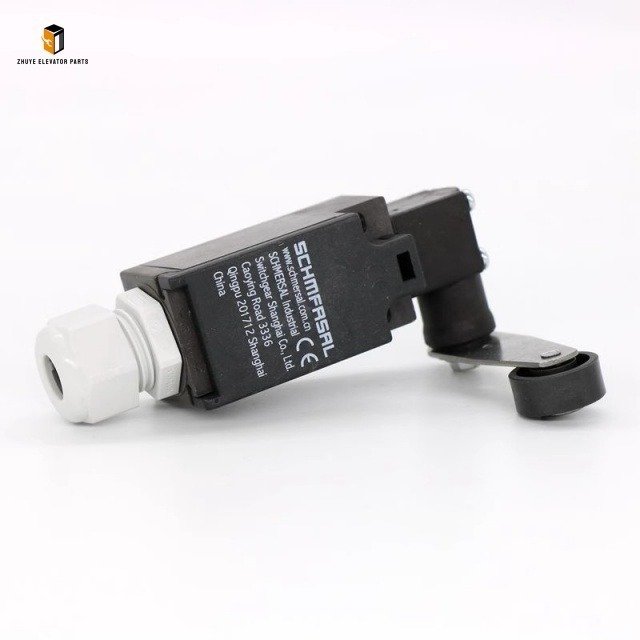 Elevator limit switch2 Elevator limit switch2