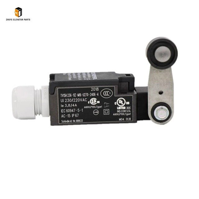 Elevator limit switch5 Elevator limit switch5