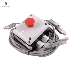 Elevator pit emergency stop switch1