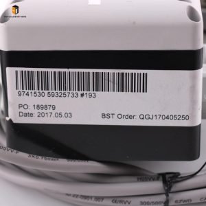 Elevator pit emergency stop switch2