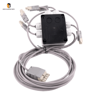 Elevator pit emergency stop switch3