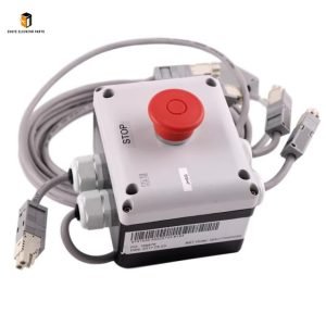 Elevator pit emergency stop switch5
