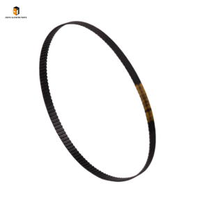 Elevator speed limiter belt1