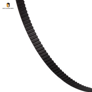 Elevator speed limiter belt2