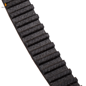 Elevator speed limiter belt3