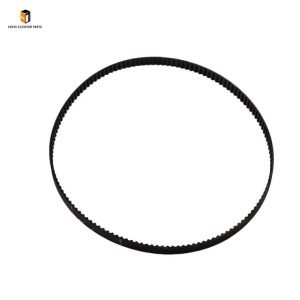 Elevator speed limiter belt4